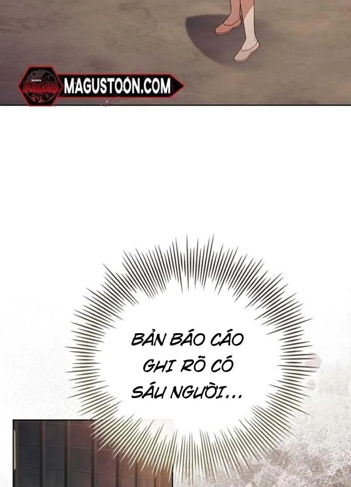 Cha Và Con Gái Chapter 4 - Trang 9