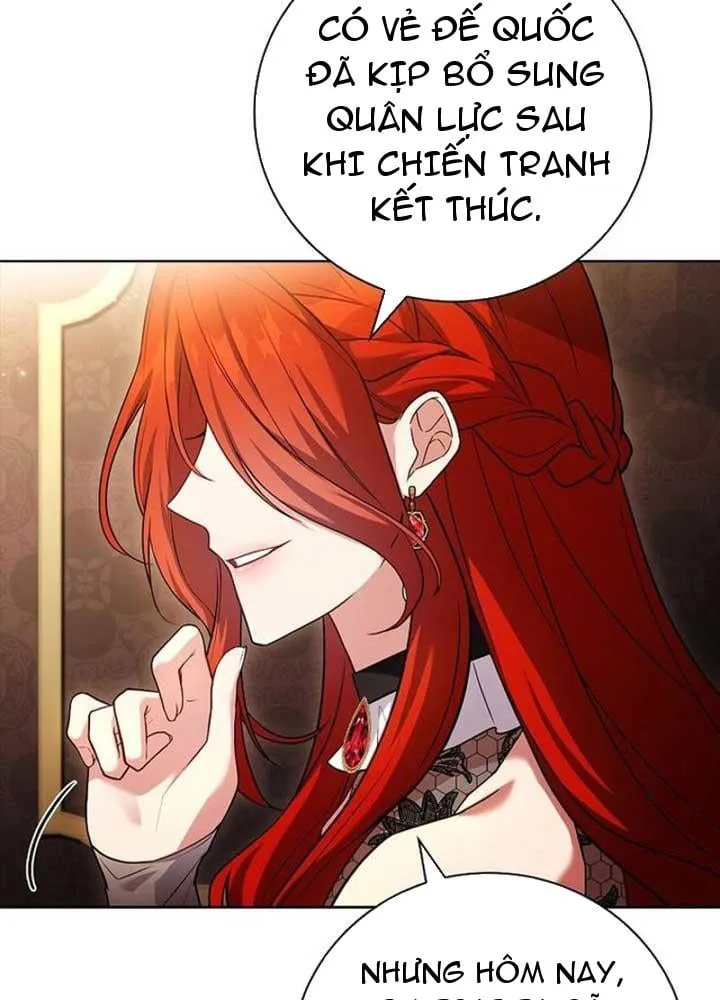 Cha Và Con Gái Chapter 5 - Trang 18