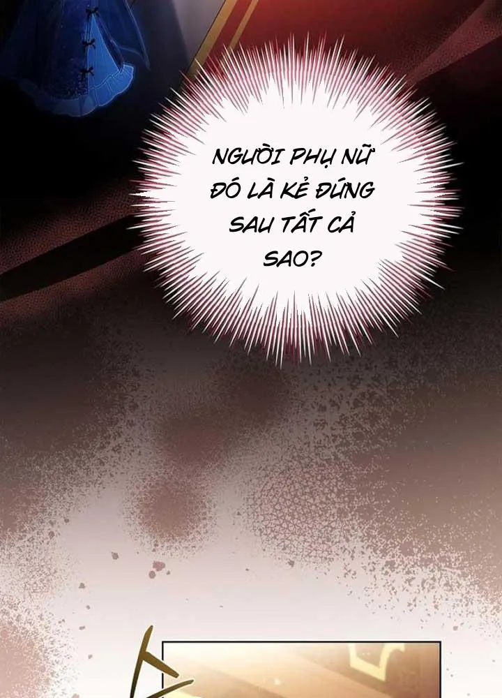 Cha Và Con Gái Chapter 5 - Trang 21