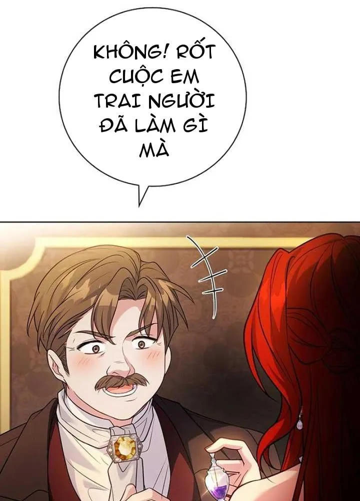 Cha Và Con Gái Chapter 5 - Trang 23