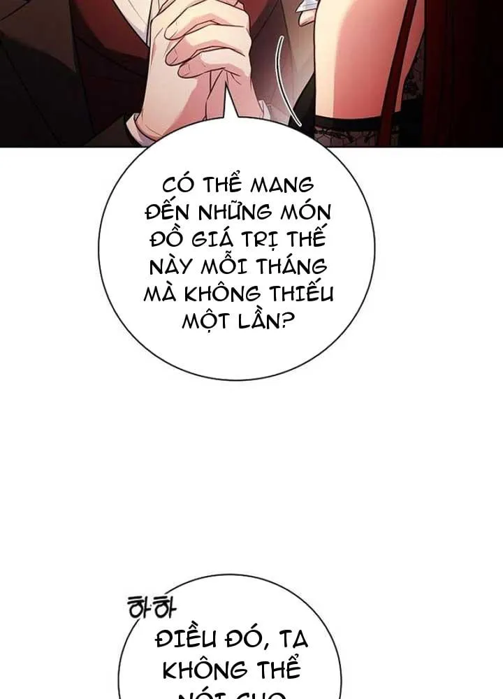 Cha Và Con Gái Chapter 5 - Trang 24