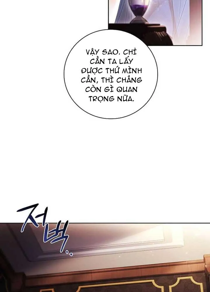 Cha Và Con Gái Chapter 5 - Trang 26