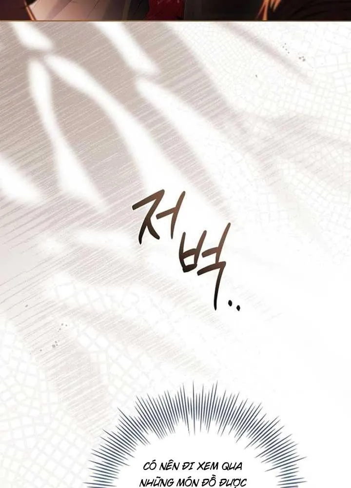 Cha Và Con Gái Chapter 5 - Trang 8