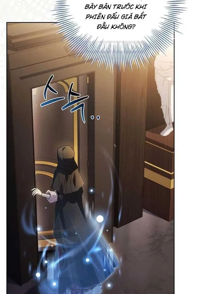 Cha Và Con Gái Chapter 5 - Trang 9