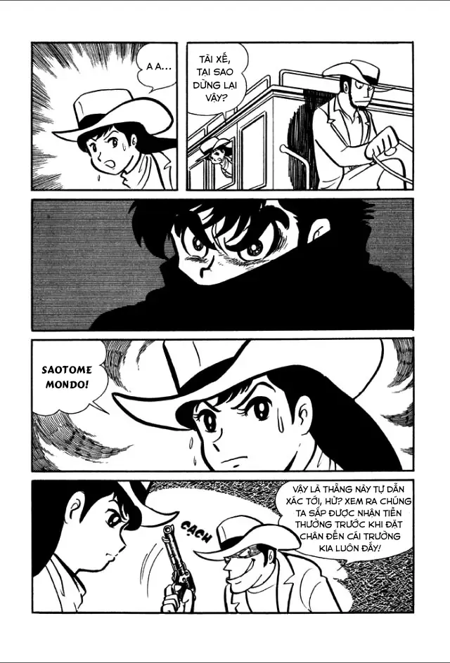 Chán "Trường" Chapter 1 - Trang 20