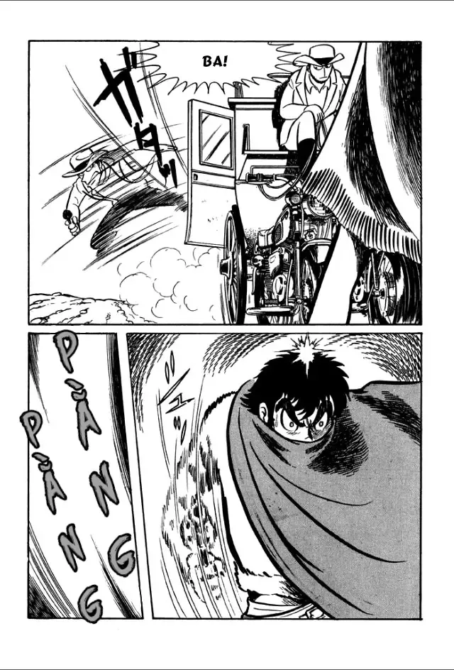 Chán "Trường" Chapter 1 - Trang 24