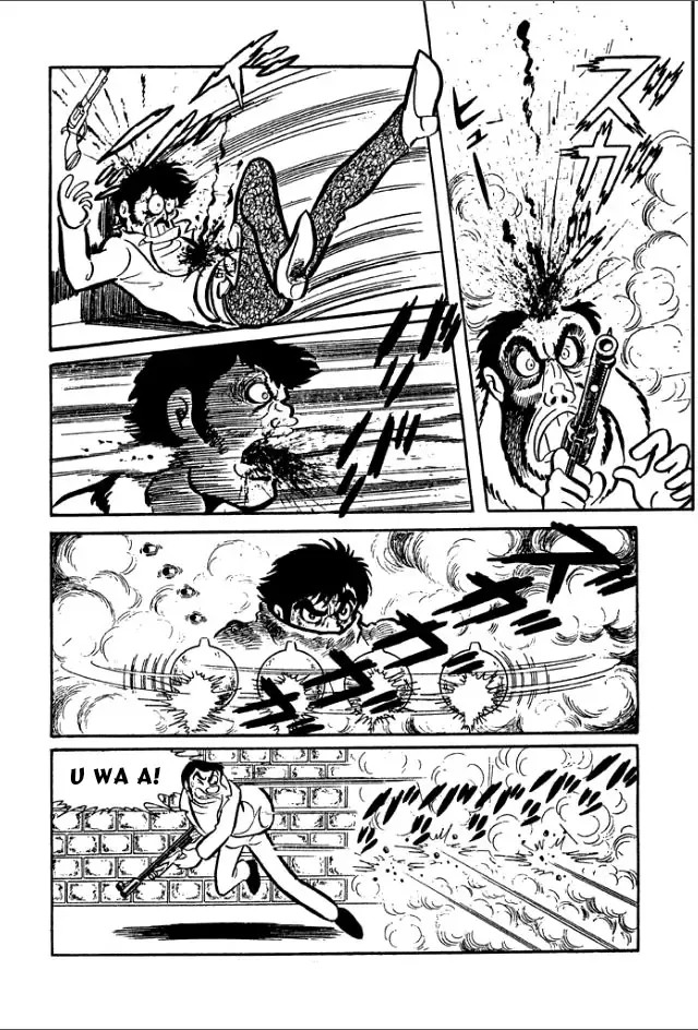 Chán "Trường" Chapter 1 - Trang 6