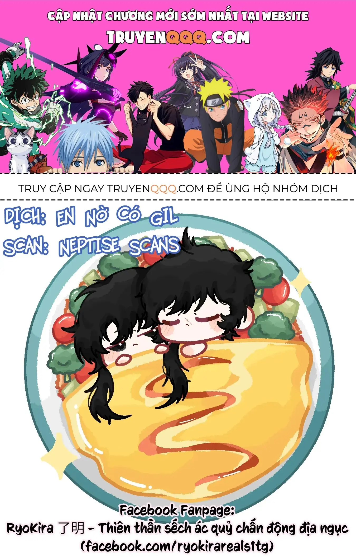 Chán "Trường" Chapter 2 - Trang 2