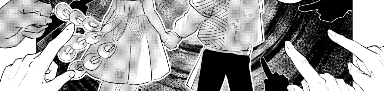 Chàng Hoàng Tử Băng Được Nàng Công Chúa Sa Mạc Để Mắt Tới Chapter 2 - Trang 19