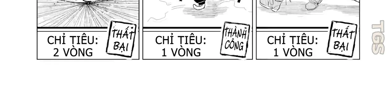 Chàng Hoàng Tử Băng Được Nàng Công Chúa Sa Mạc Để Mắt Tới Chapter 3 - Trang 31