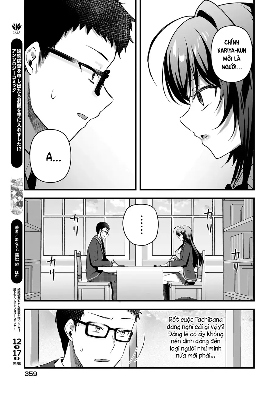 Chàng Mọt Sách Và Onlyfans: Hóa Ra 'Tư Liệu' Tôi Dùng Mỗi Đêm Lại Chính Là Của Hotgirl Cùng Lớp. Chapter 4 - Trang 29