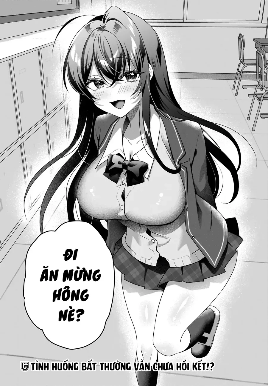 Chàng Mọt Sách Và Onlyfans: Hóa Ra 'Tư Liệu' Tôi Dùng Mỗi Đêm Lại Chính Là Của Hotgirl Cùng Lớp. Chapter 5 - Trang 30