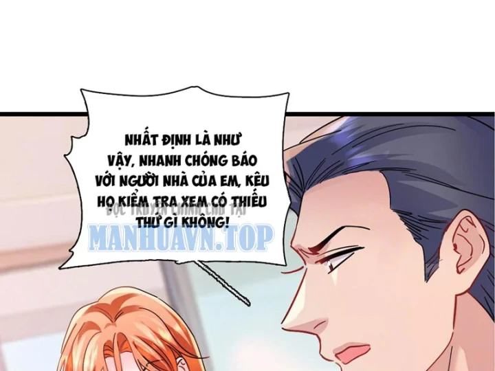 Chàng Rể Bị Vứt Bỏ Lên Ngôi Chapter 10 - Trang 10
