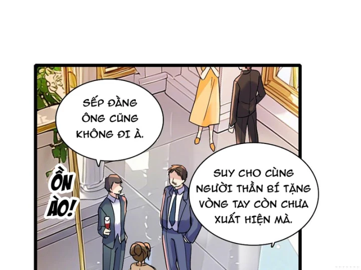 Chàng Rể Bị Vứt Bỏ Lên Ngôi Chapter 10 - Trang 13