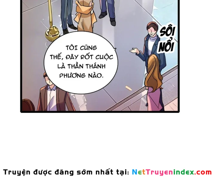 Chàng Rể Bị Vứt Bỏ Lên Ngôi Chapter 10 - Trang 14