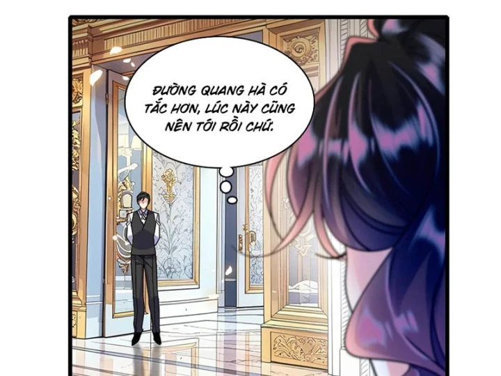 Chàng Rể Bị Vứt Bỏ Lên Ngôi Chapter 10 - Trang 17