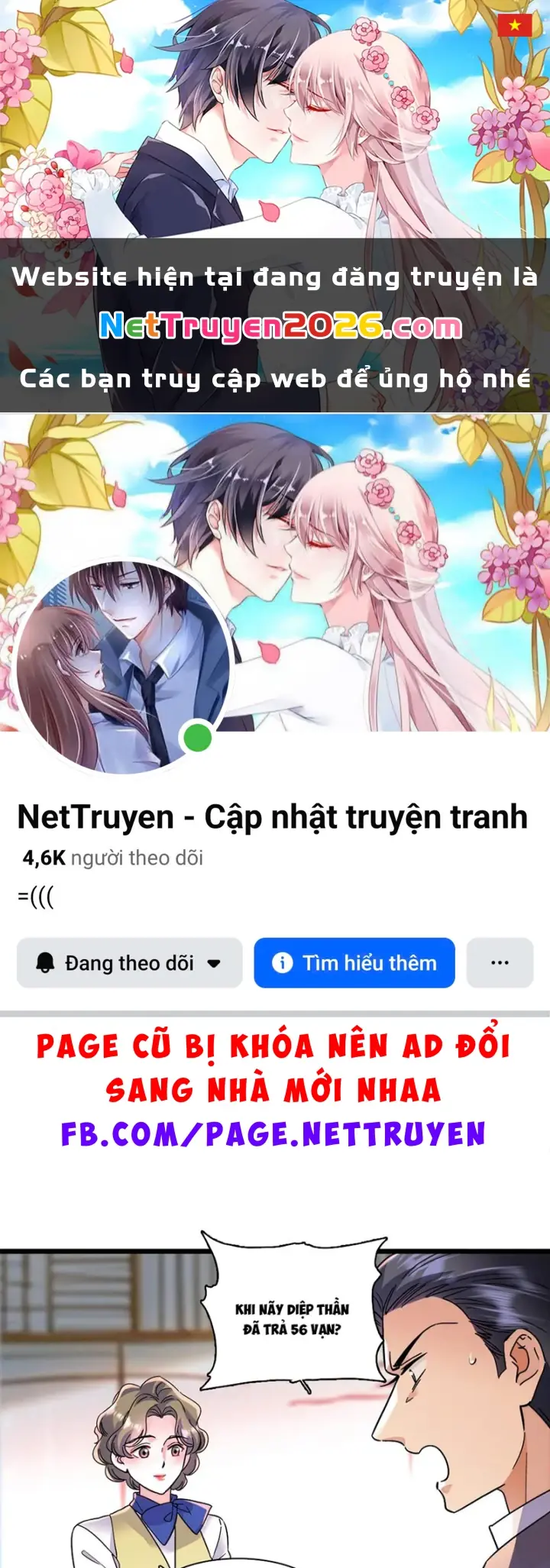 Chàng Rể Bị Vứt Bỏ Lên Ngôi Chapter 10 - Trang 2