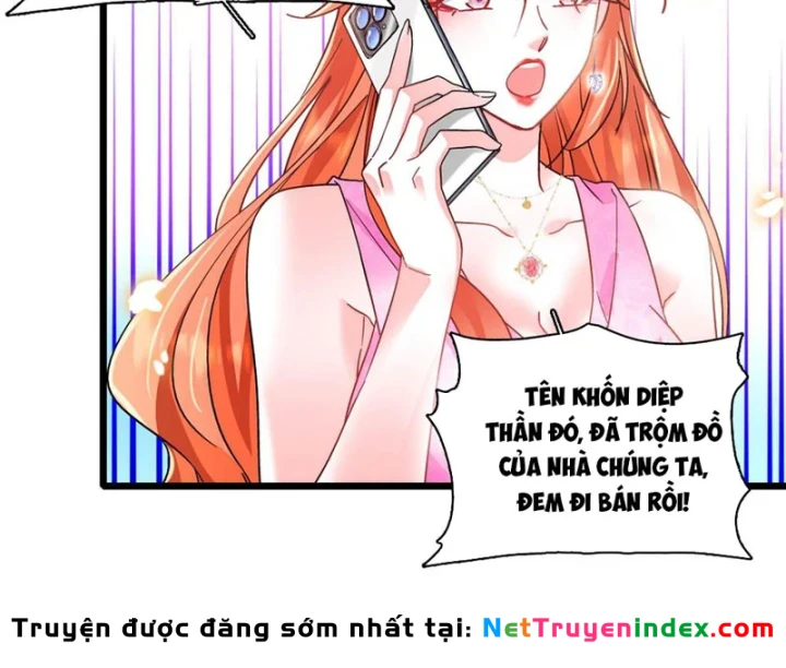 Chàng Rể Bị Vứt Bỏ Lên Ngôi Chapter 10 - Trang 22