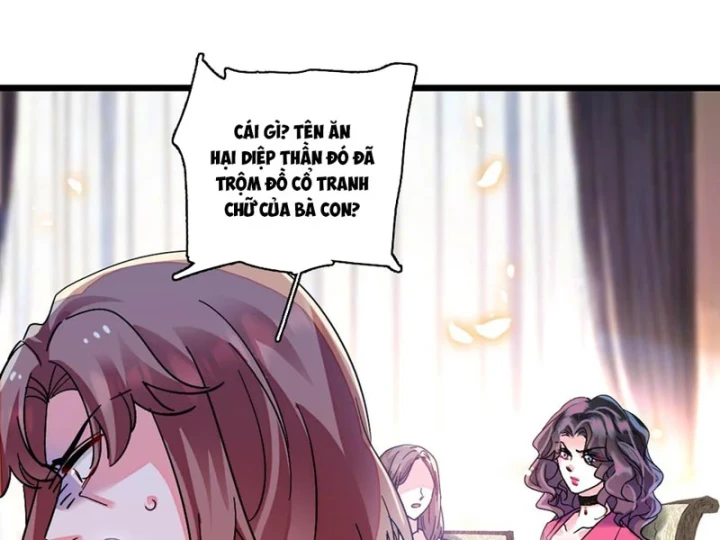 Chàng Rể Bị Vứt Bỏ Lên Ngôi Chapter 10 - Trang 23