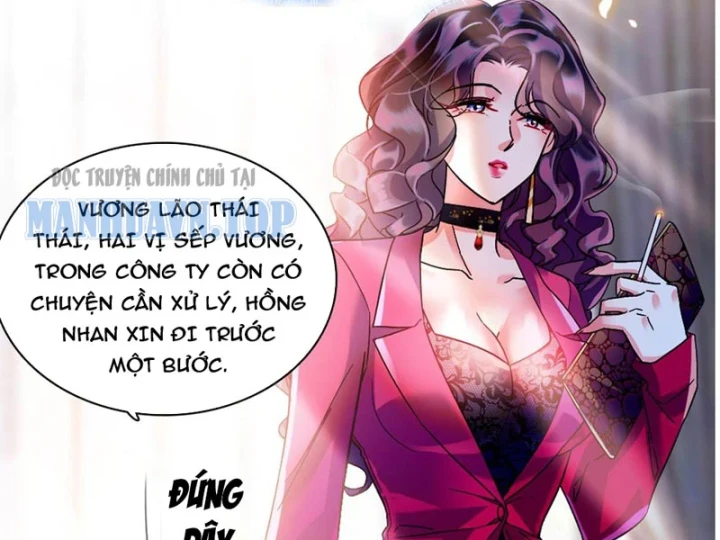 Chàng Rể Bị Vứt Bỏ Lên Ngôi Chapter 10 - Trang 26
