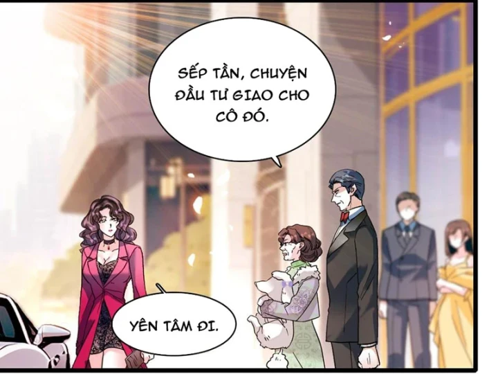 Chàng Rể Bị Vứt Bỏ Lên Ngôi Chapter 10 - Trang 28