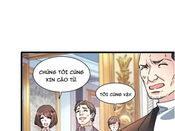 Chàng Rể Bị Vứt Bỏ Lên Ngôi Chapter 10 - Trang 29