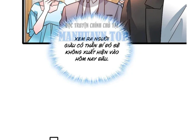 Chàng Rể Bị Vứt Bỏ Lên Ngôi Chapter 10 - Trang 30