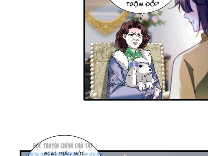 Chàng Rể Bị Vứt Bỏ Lên Ngôi Chapter 10 - Trang 32