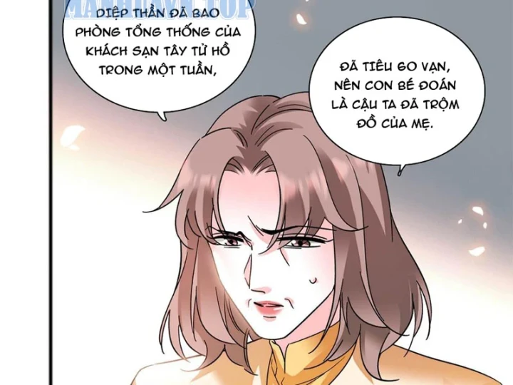 Chàng Rể Bị Vứt Bỏ Lên Ngôi Chapter 10 - Trang 33