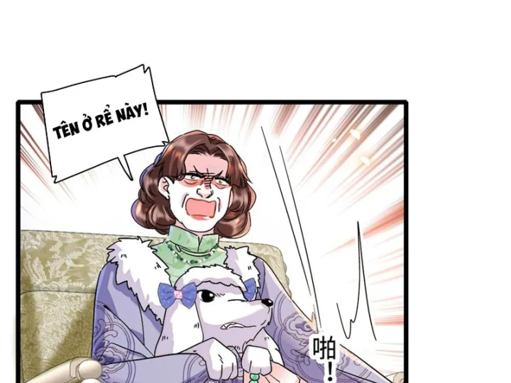 Chàng Rể Bị Vứt Bỏ Lên Ngôi Chapter 10 - Trang 35
