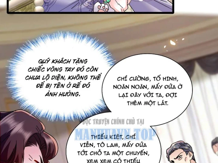 Chàng Rể Bị Vứt Bỏ Lên Ngôi Chapter 10 - Trang 36