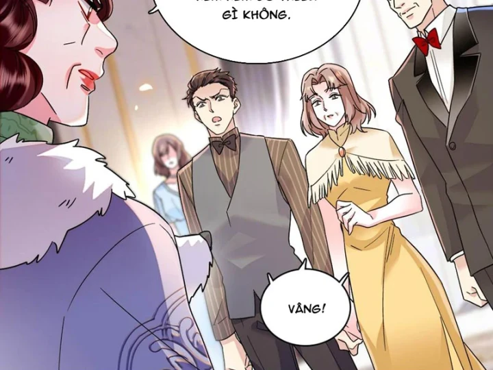 Chàng Rể Bị Vứt Bỏ Lên Ngôi Chapter 10 - Trang 37