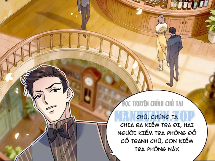 Chàng Rể Bị Vứt Bỏ Lên Ngôi Chapter 10 - Trang 40