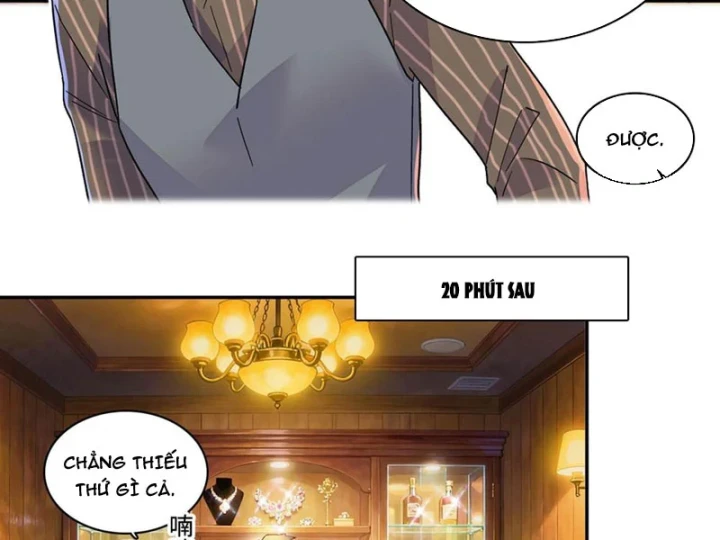 Chàng Rể Bị Vứt Bỏ Lên Ngôi Chapter 10 - Trang 41