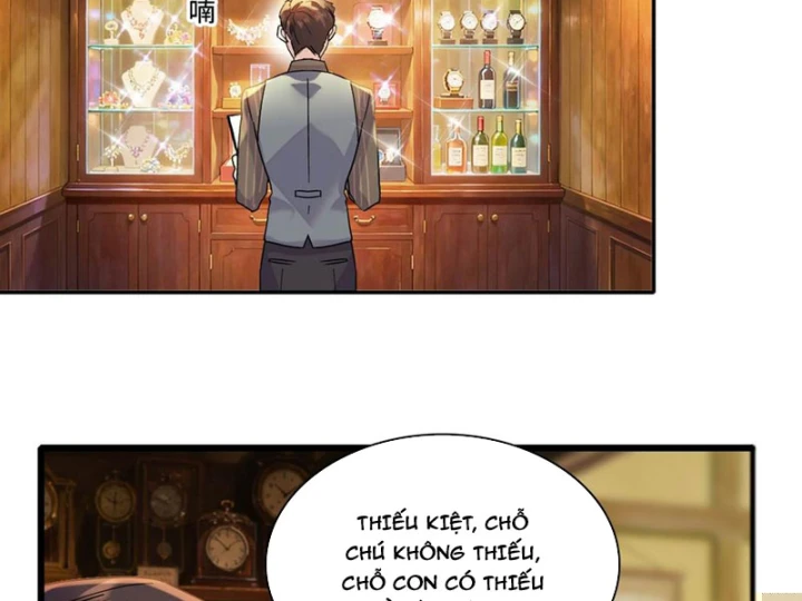 Chàng Rể Bị Vứt Bỏ Lên Ngôi Chapter 10 - Trang 42