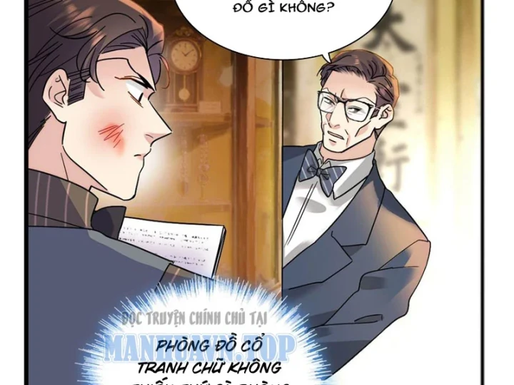Chàng Rể Bị Vứt Bỏ Lên Ngôi Chapter 10 - Trang 43