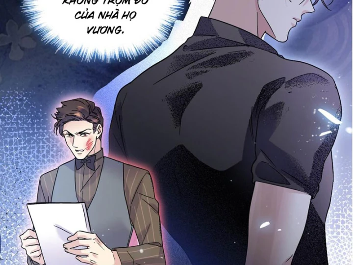Chàng Rể Bị Vứt Bỏ Lên Ngôi Chapter 10 - Trang 45