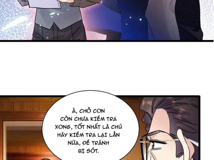 Chàng Rể Bị Vứt Bỏ Lên Ngôi Chapter 10 - Trang 46