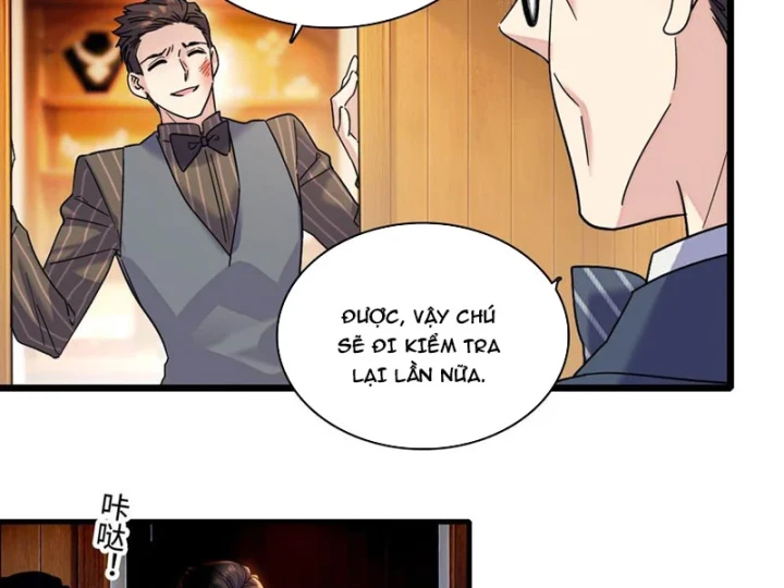 Chàng Rể Bị Vứt Bỏ Lên Ngôi Chapter 10 - Trang 47
