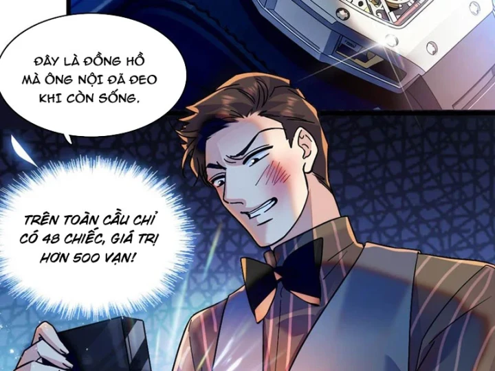 Chàng Rể Bị Vứt Bỏ Lên Ngôi Chapter 10 - Trang 49