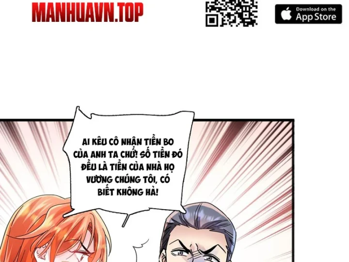 Chàng Rể Bị Vứt Bỏ Lên Ngôi Chapter 10 - Trang 5