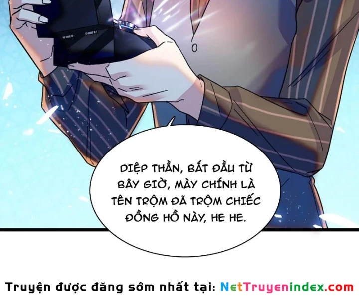 Chàng Rể Bị Vứt Bỏ Lên Ngôi Chapter 10 - Trang 50