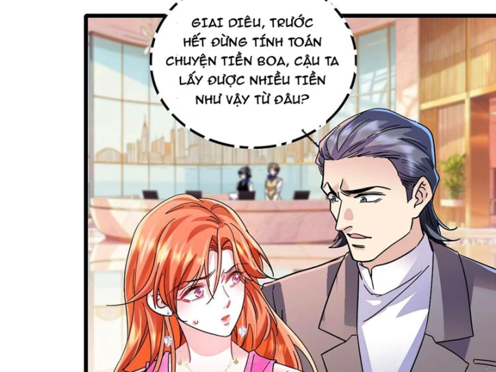 Chàng Rể Bị Vứt Bỏ Lên Ngôi Chapter 10 - Trang 7