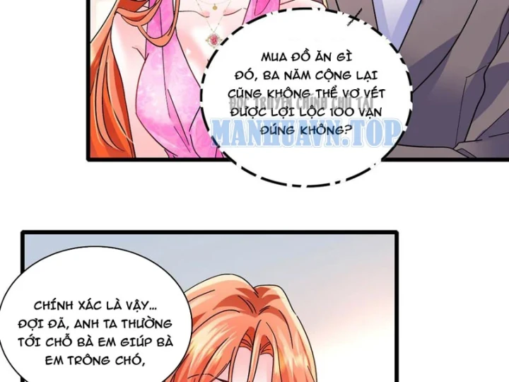 Chàng Rể Bị Vứt Bỏ Lên Ngôi Chapter 10 - Trang 8
