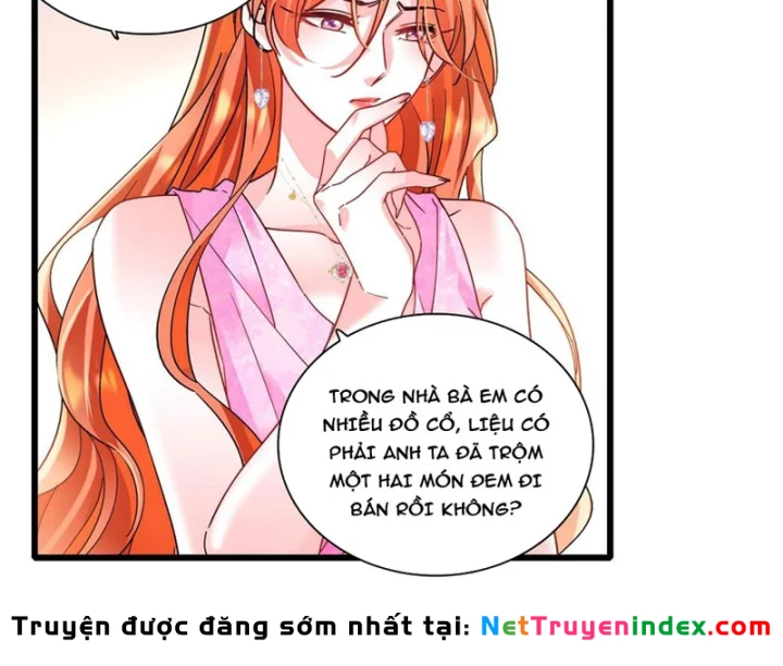 Chàng Rể Bị Vứt Bỏ Lên Ngôi Chapter 10 - Trang 9