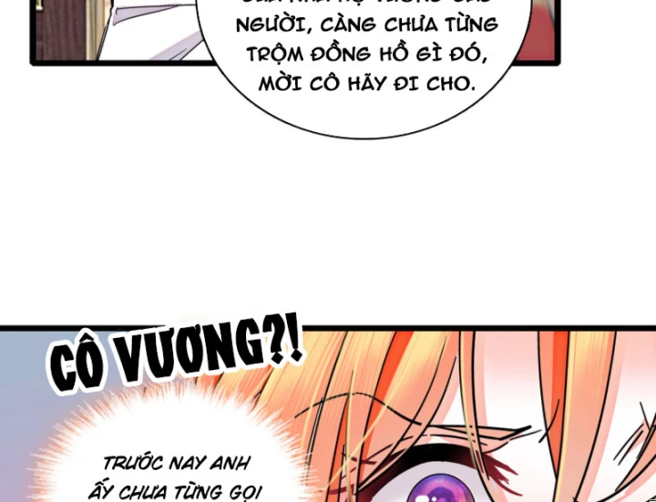 Chàng Rể Bị Vứt Bỏ Lên Ngôi Chapter 11 - Trang 10