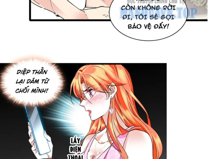 Chàng Rể Bị Vứt Bỏ Lên Ngôi Chapter 11 - Trang 16