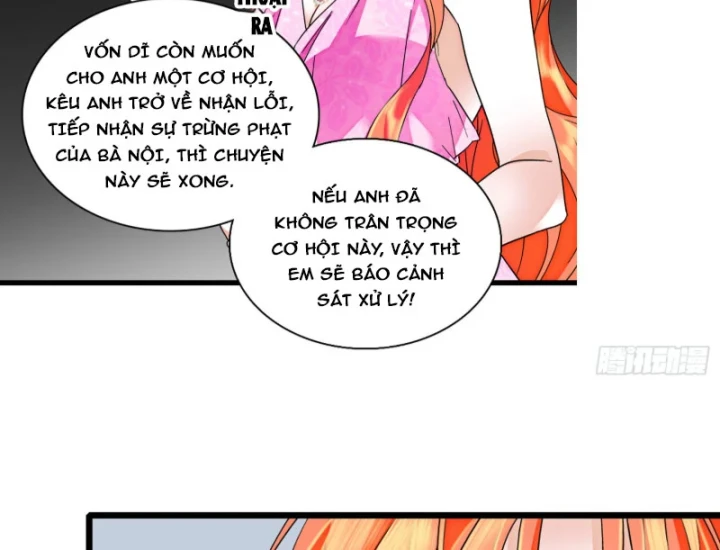 Chàng Rể Bị Vứt Bỏ Lên Ngôi Chapter 11 - Trang 17