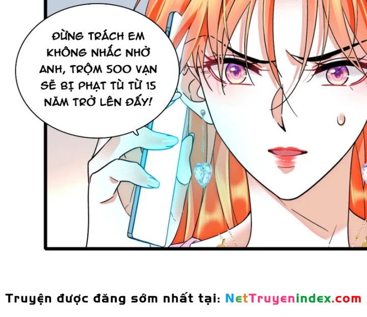 Chàng Rể Bị Vứt Bỏ Lên Ngôi Chapter 11 - Trang 18
