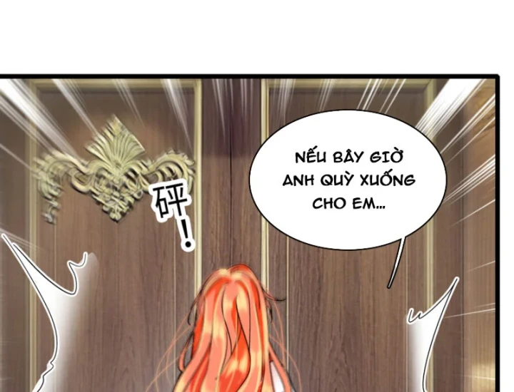 Chàng Rể Bị Vứt Bỏ Lên Ngôi Chapter 11 - Trang 19